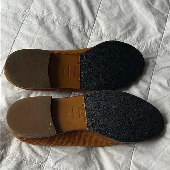 Sezane Augustin mocassin - Picture 4 of 5